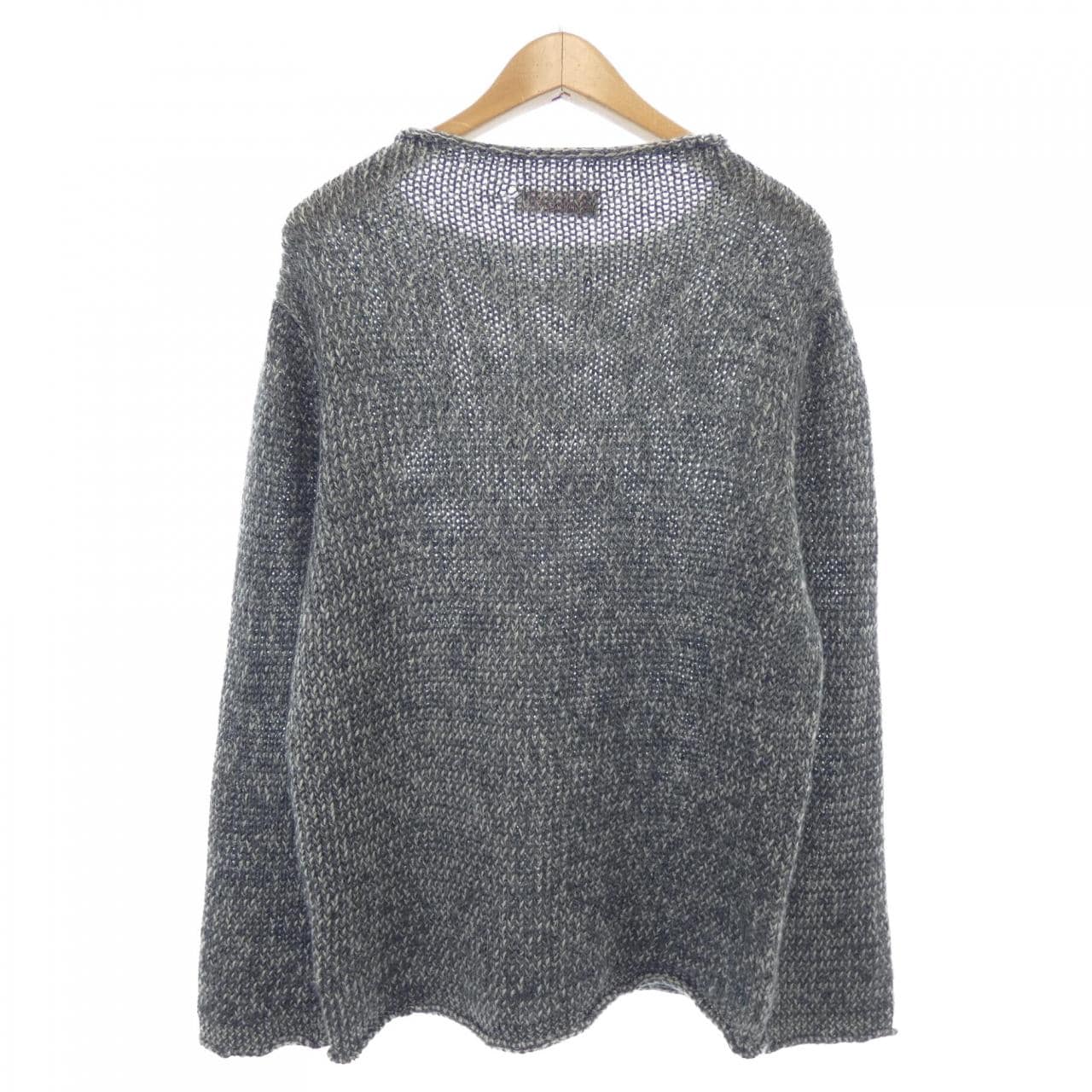 クリスティアーノフィッソーレ Cristiano Fissore ニット