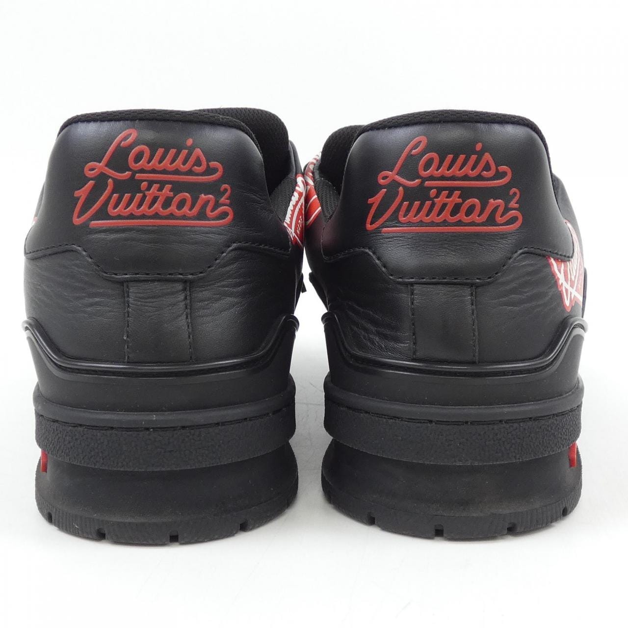 LOUIS VUITTON Vuitton LV MADE LV Trainer Line NIGO 運動鞋