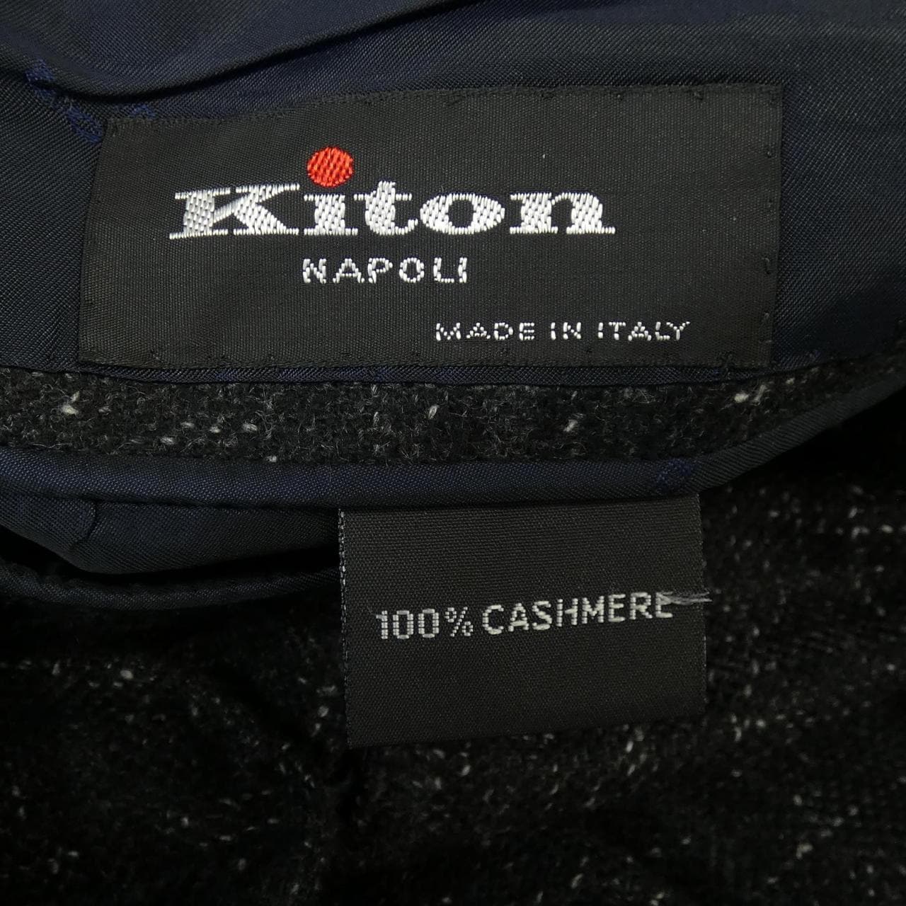 キートン KITON ジャケット