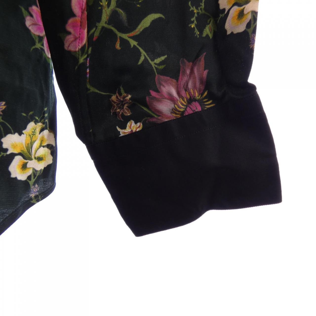 ピーティートリノ PT TORINO charles シャツ