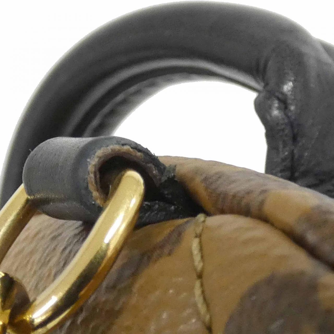 ルイヴィトン モノグラム リバース パームスプリングス バックパック MINI M44872 リュックサック