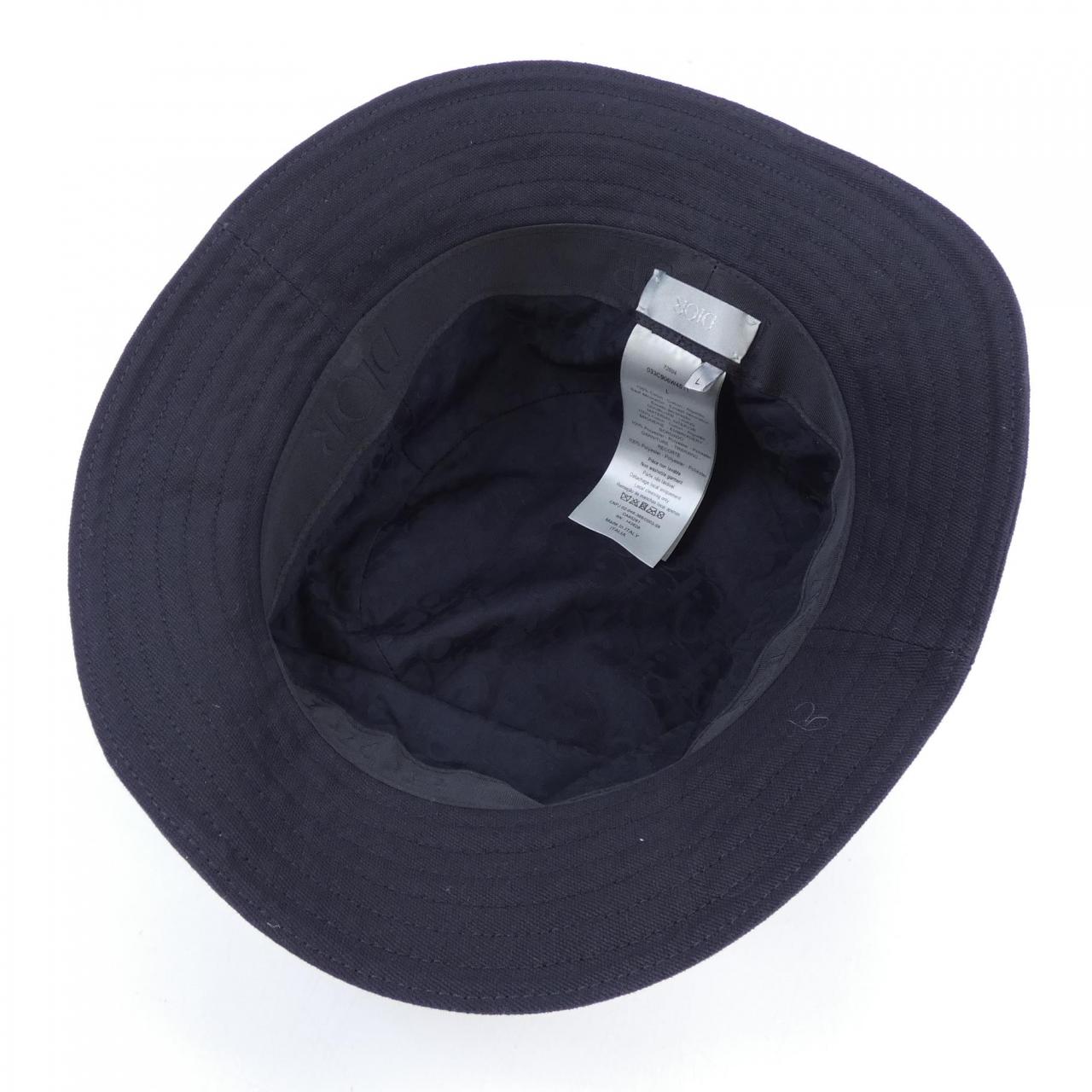 ディオール DIOR 033C906W4511 ハット