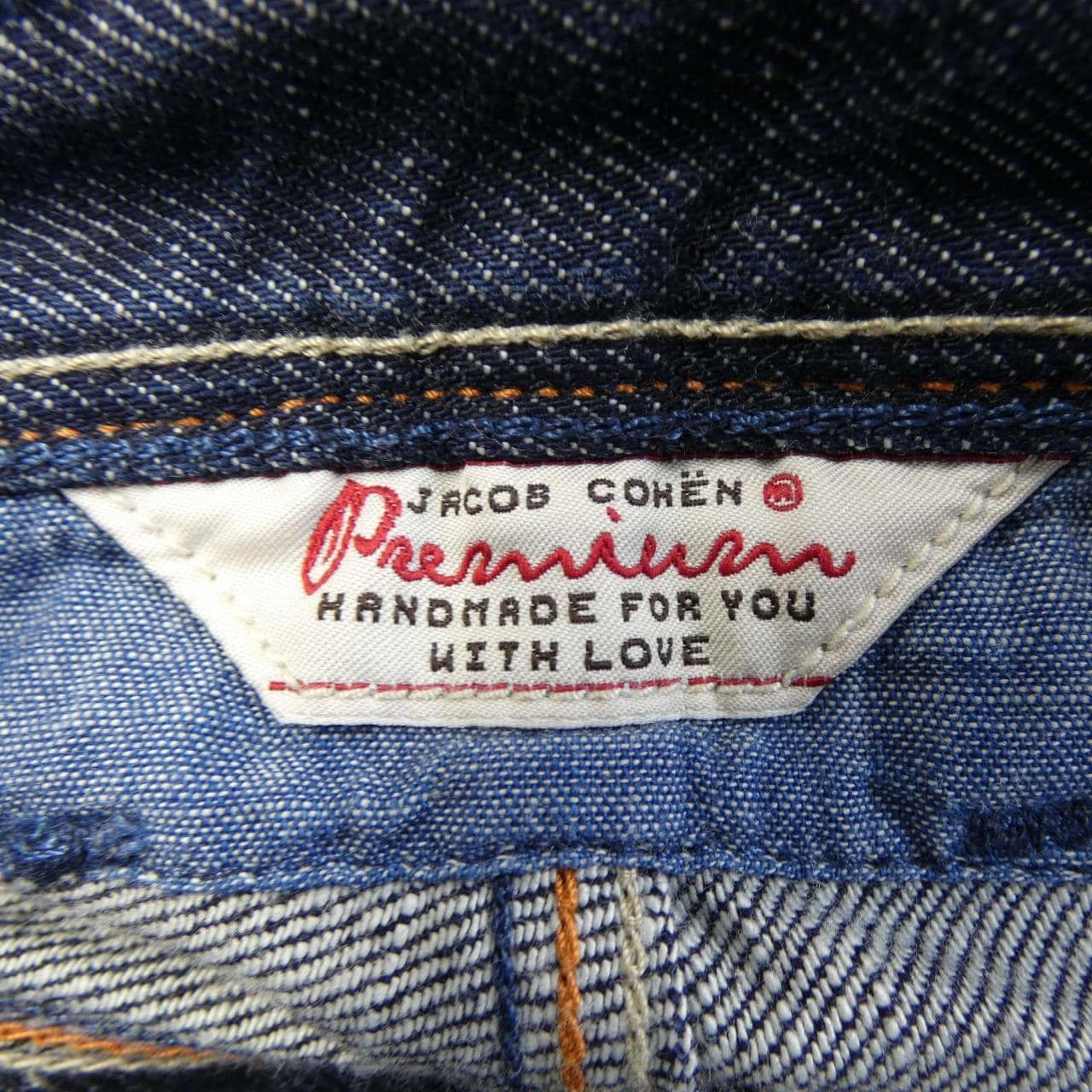 Jacob Cohen JACOB COHEN pants