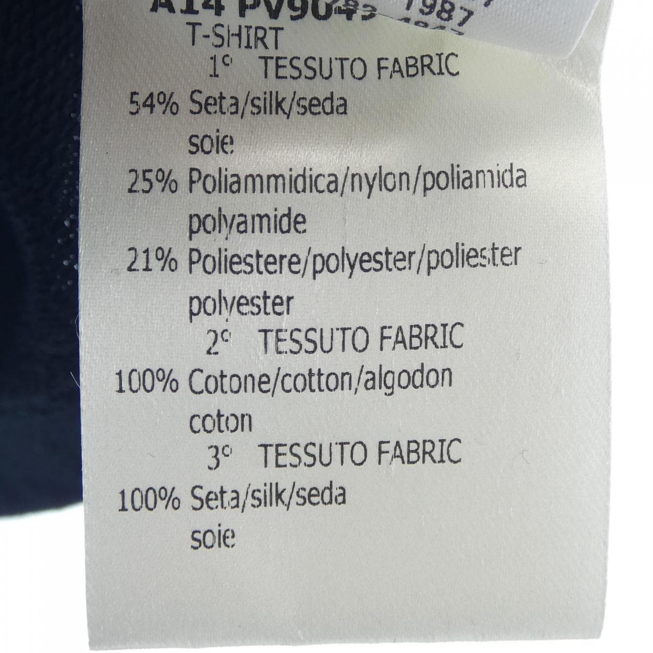 ジャンバティスタヴァリ GIAMBATTISTA VALLI トップス