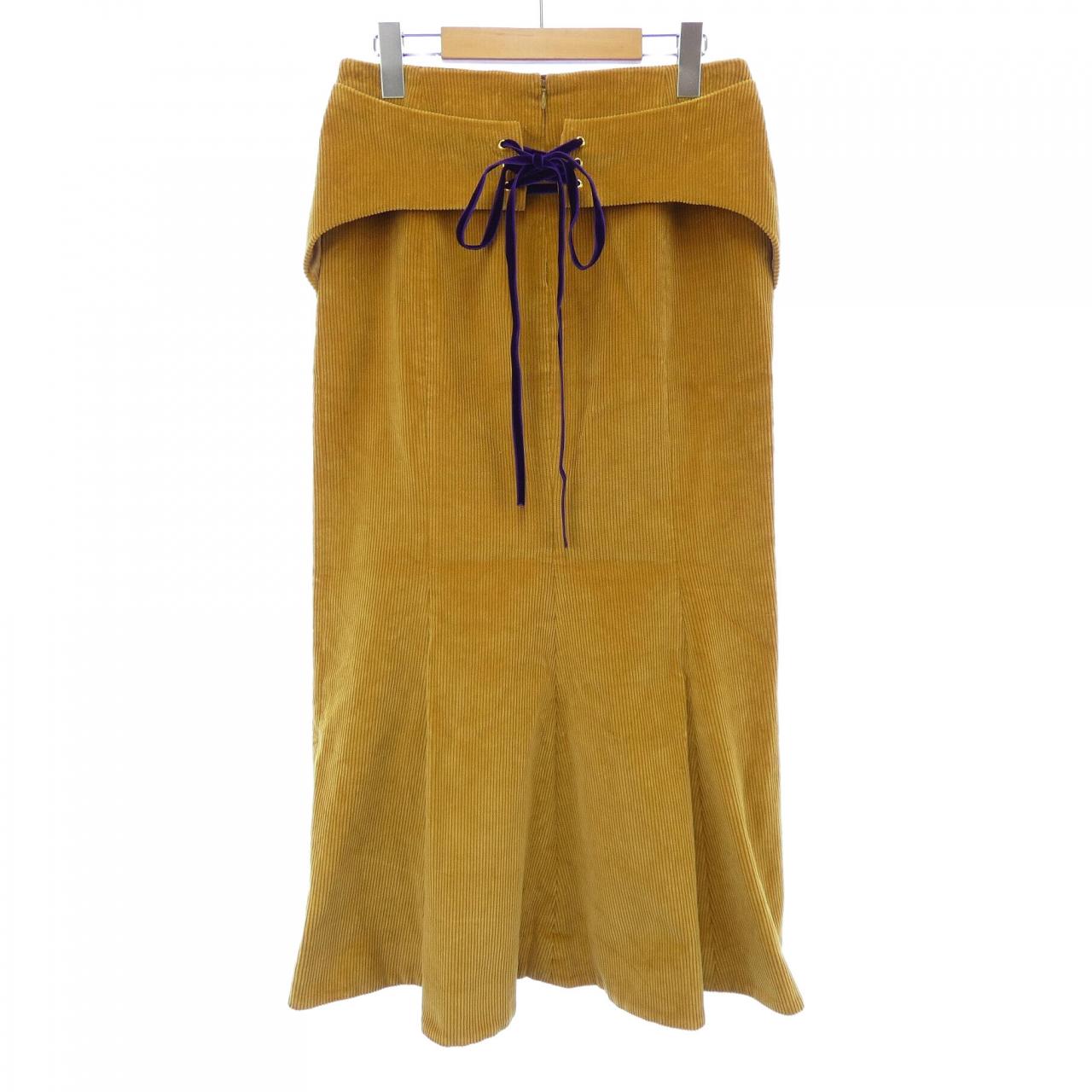 ジュンコシマダ JUNKO SHIMADA スカート