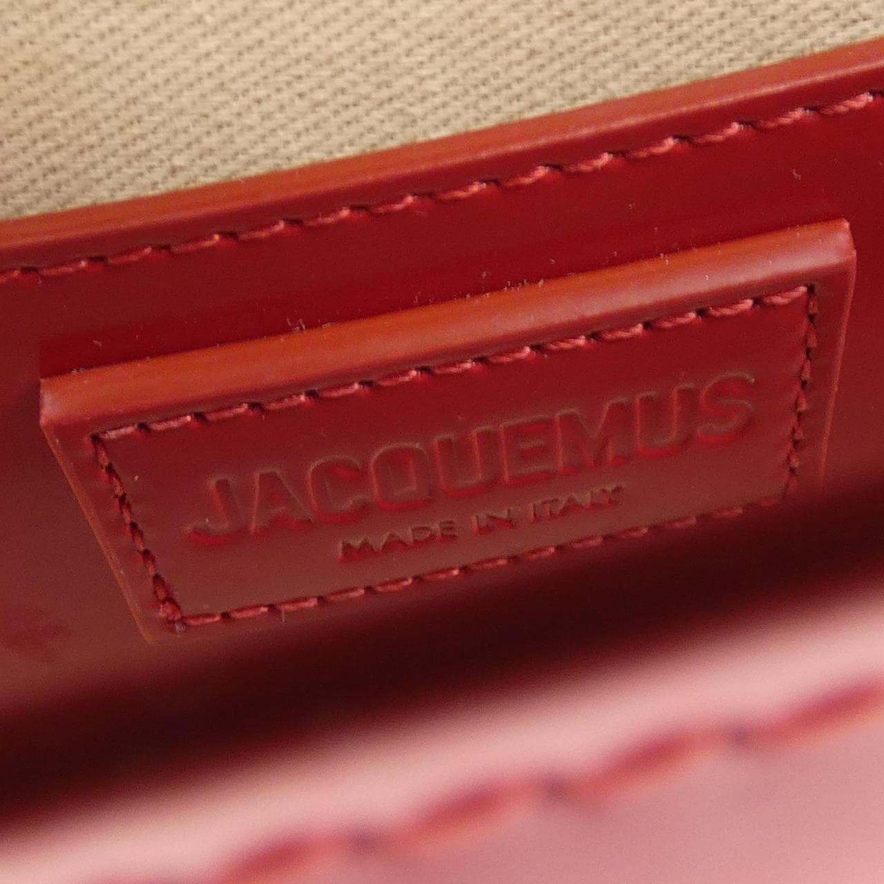 ジャックムー JACQUEMUS BAG