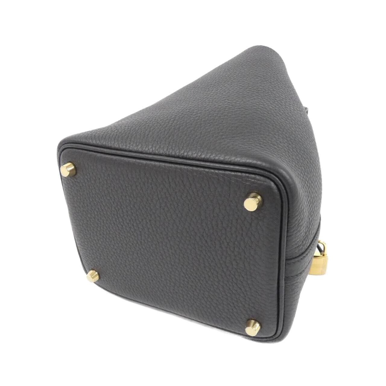 【未使用品】エルメス ピコタン ロック PM 056289CK バッグ