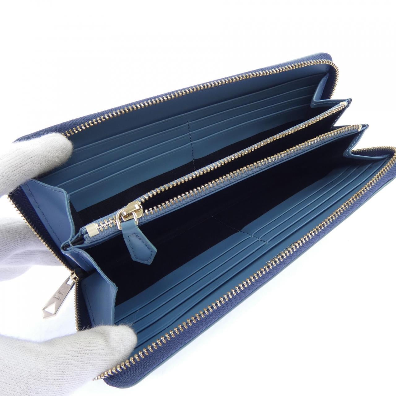 ポールスミス Paul Smith WALLET