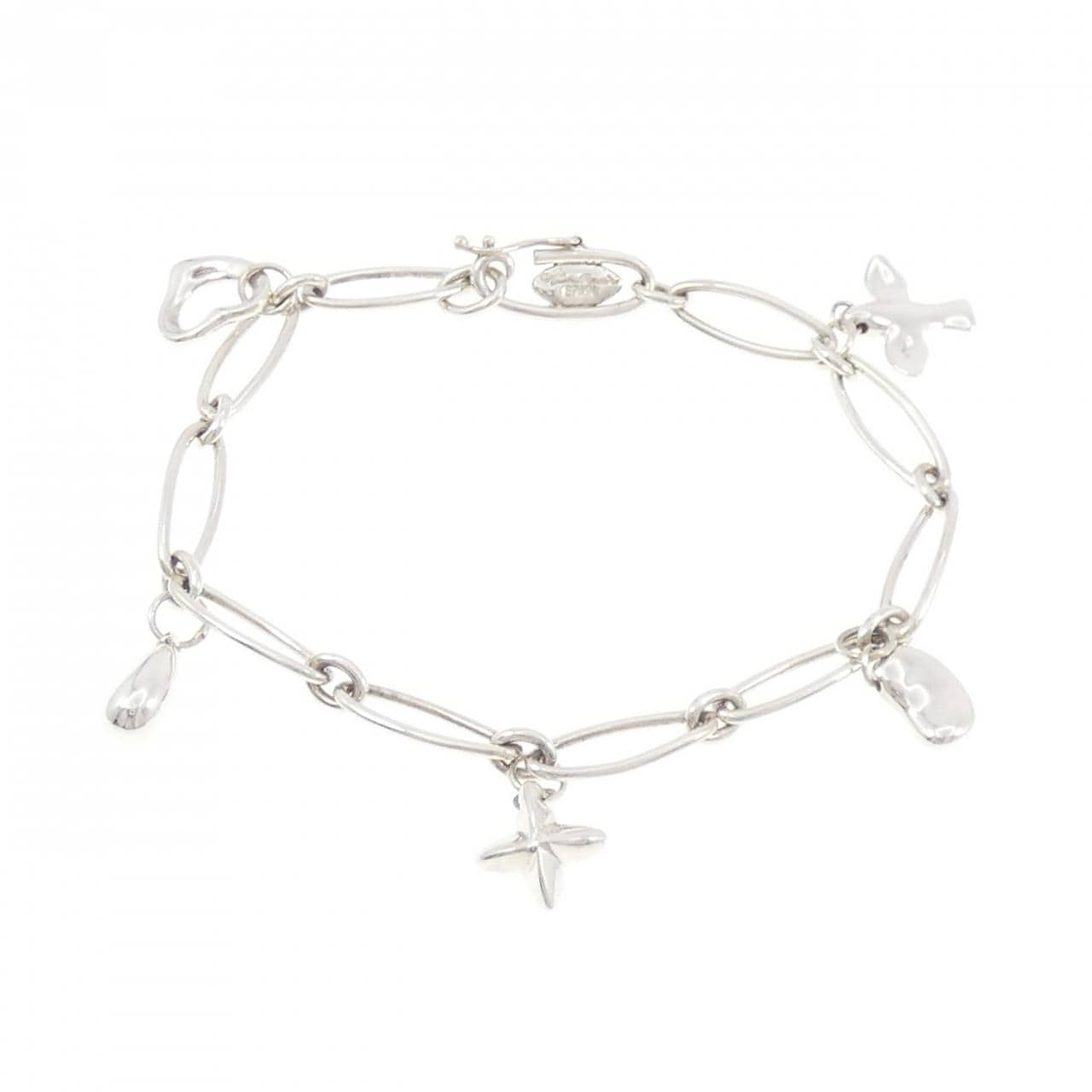 ティファニー 925 ブレスレット