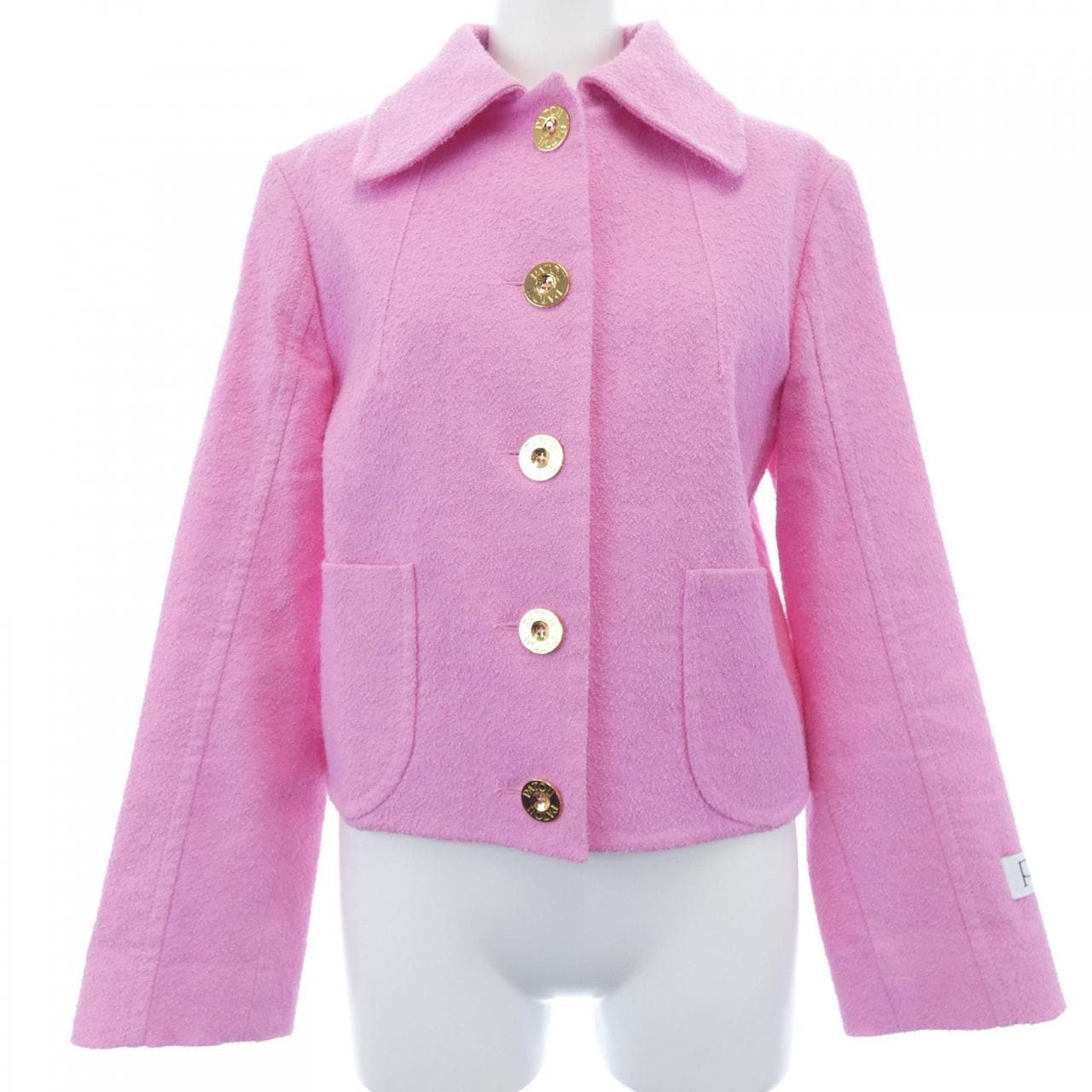 パトゥ PATOU JA0310134453B ジャケット