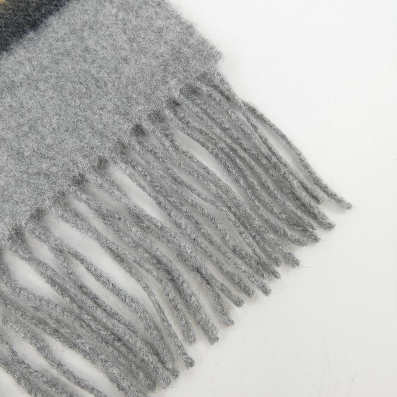 ジョンストンズ JOHNSTONS OF ELGIN STOLE