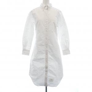 トムブラウン THOM BROWNE F-DS001E-06179-100 ワンピース