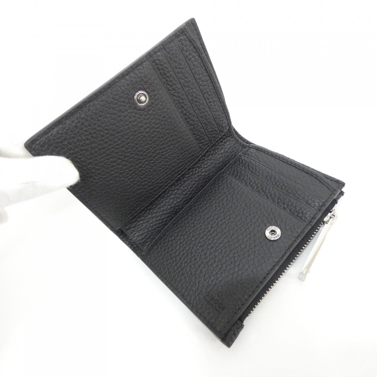 グッチ 835076 AAE1W 財布