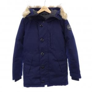 カナダグース CANADA GOOSE EDIFICE別注 3481JMB CRESTON クレストン ダウンジャケット