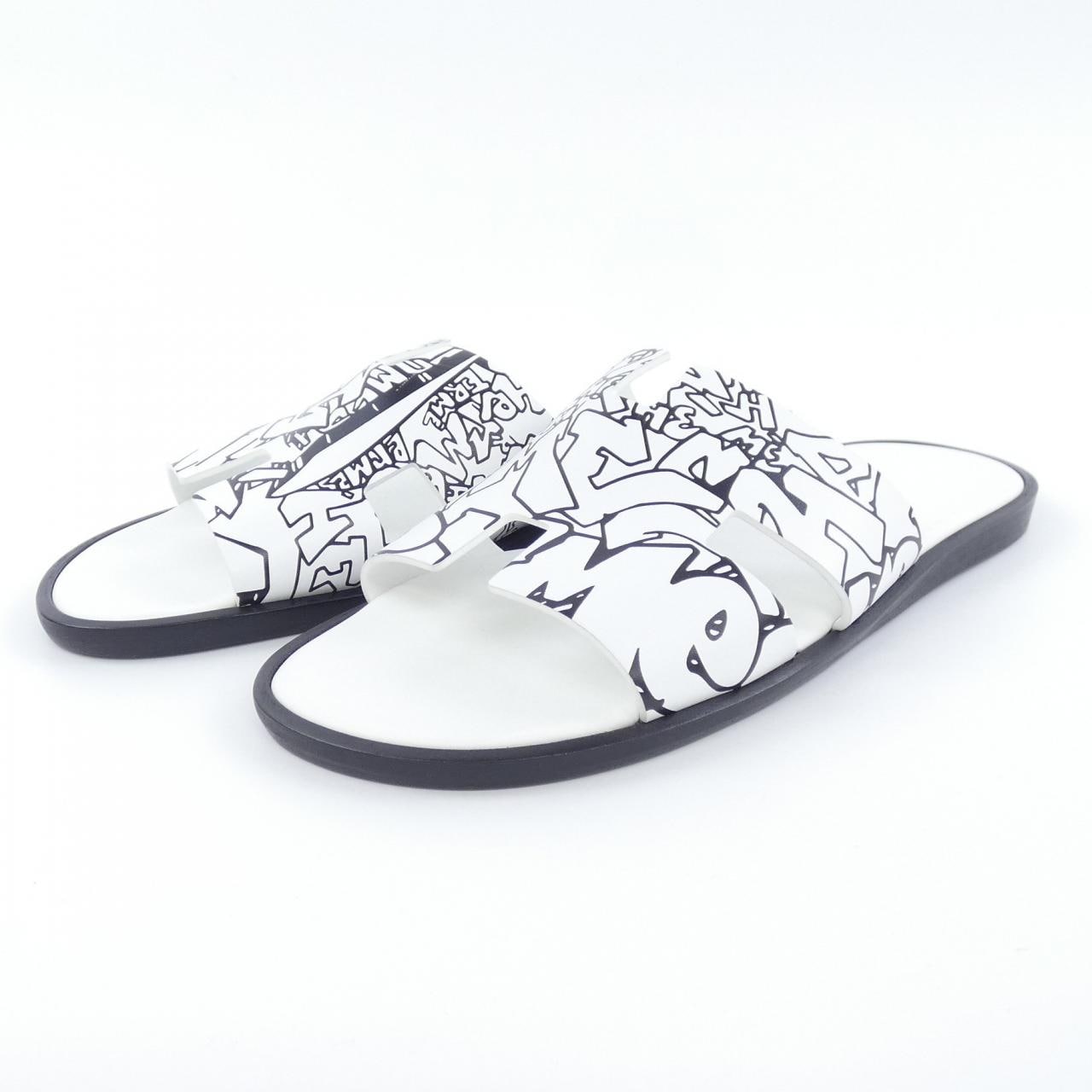 エルメス HERMES 221817Z サンダル