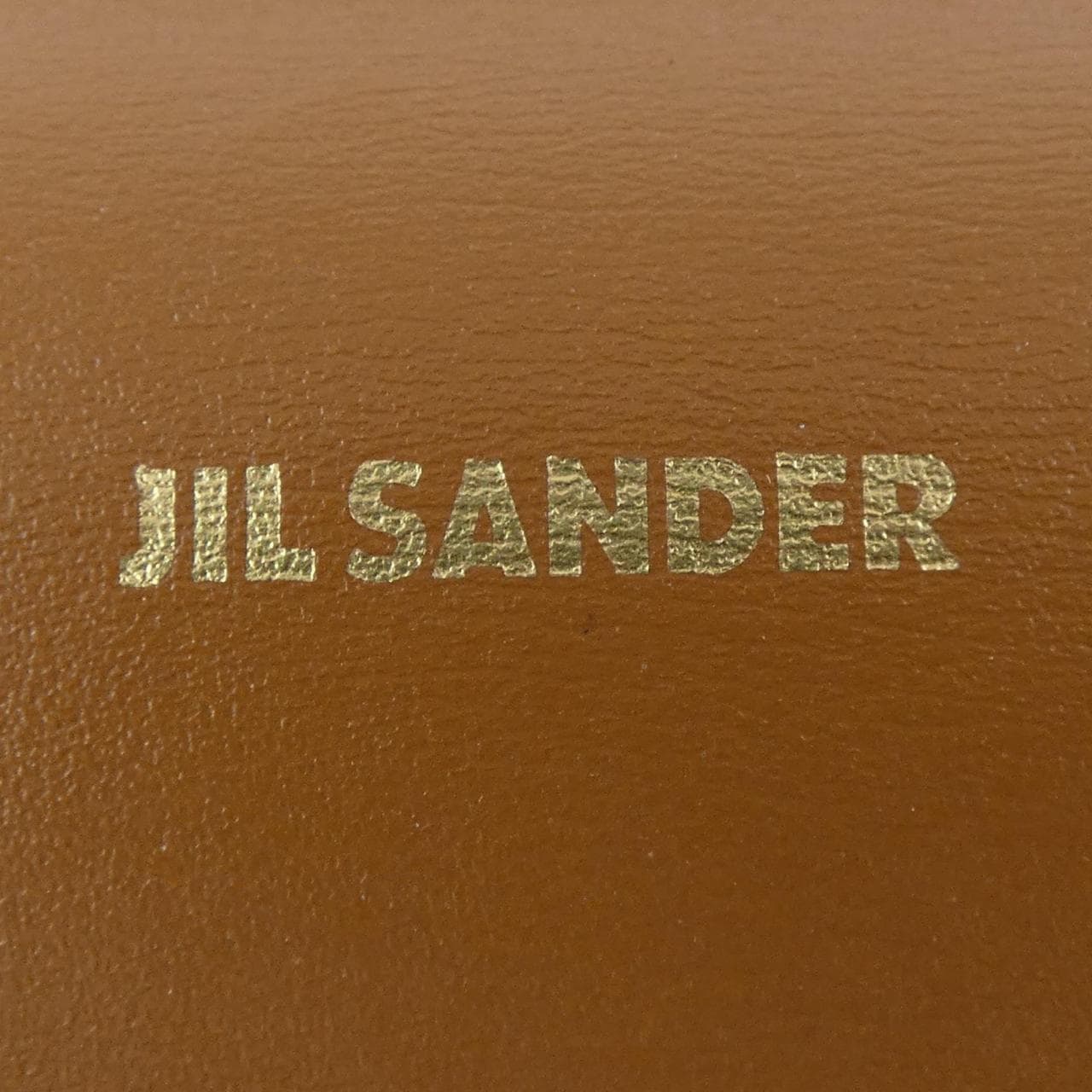 ジルサンダー JIL SANDER カンノーロ CANNOLO J07WD0023 BAG
