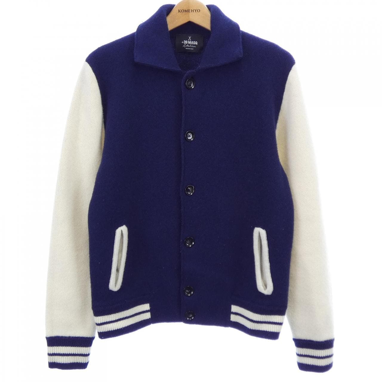 +39MASQ ジャケット