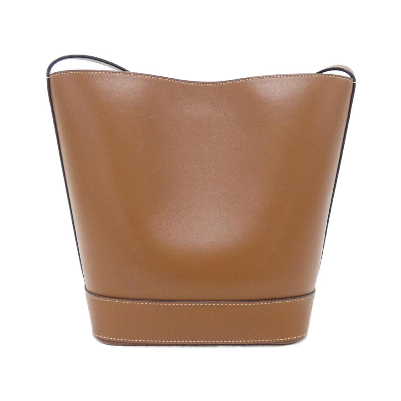 セリーヌ スモール バケット キュイル トリオンフ 198243DU3 ショルダーバッグ