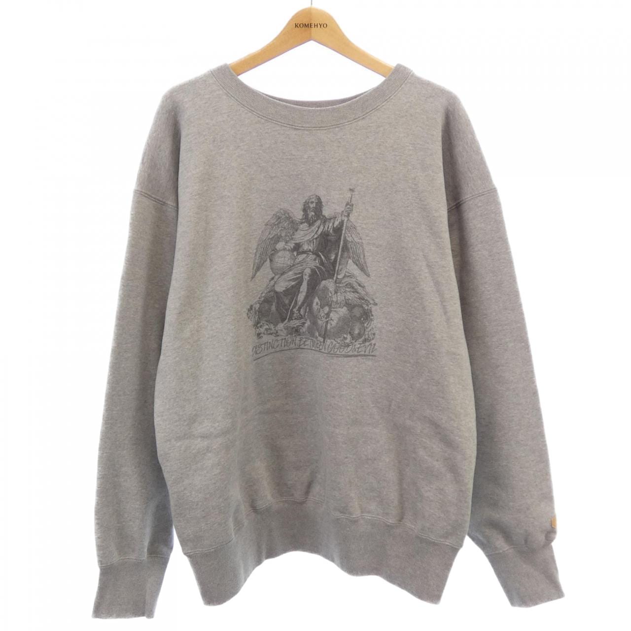 NICENESS NN-2901J15 スウェット