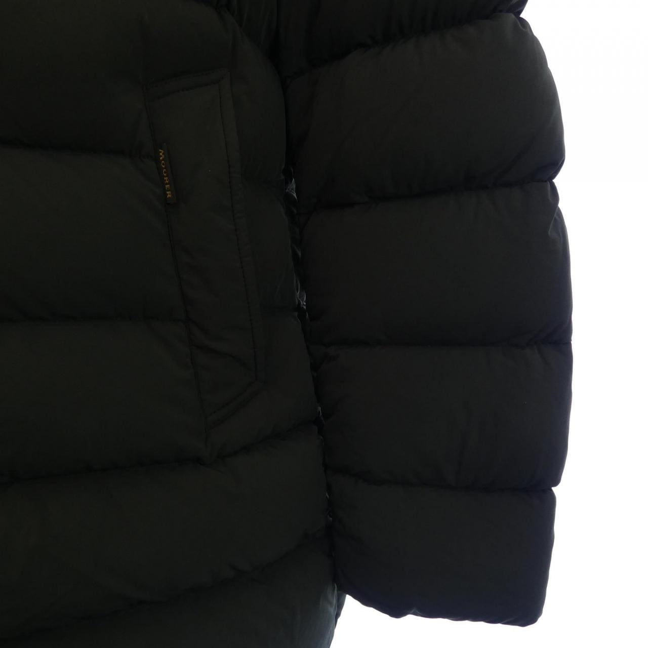 ムーレー MOORER FLORIO-KN ダウンジャケット