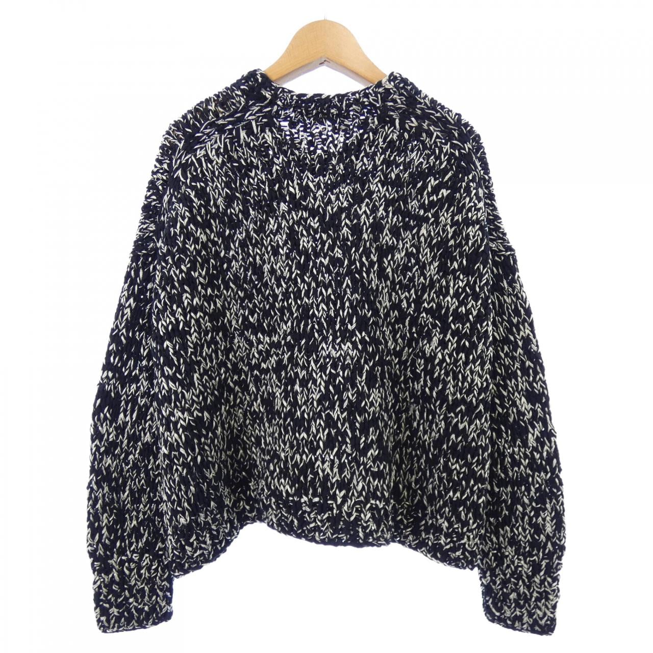 カレンソロジー Curensology CL506066ER ニット