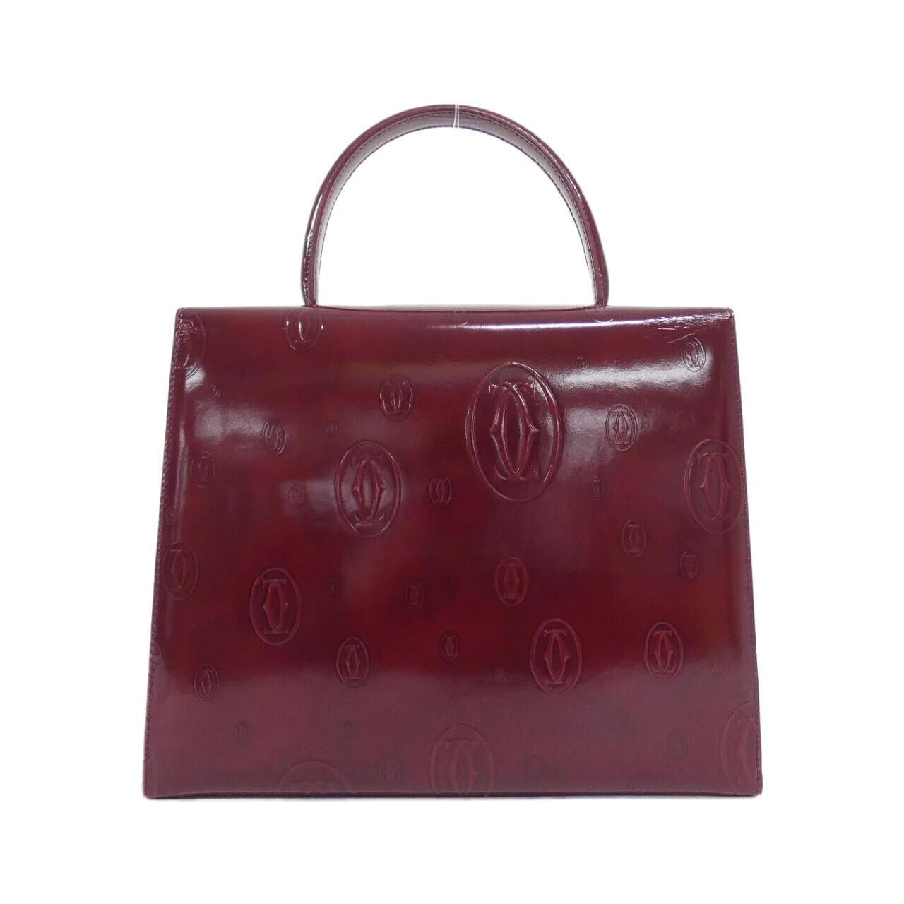 カルティエ HAPPY BIRTHDAY L1000247 バッグ