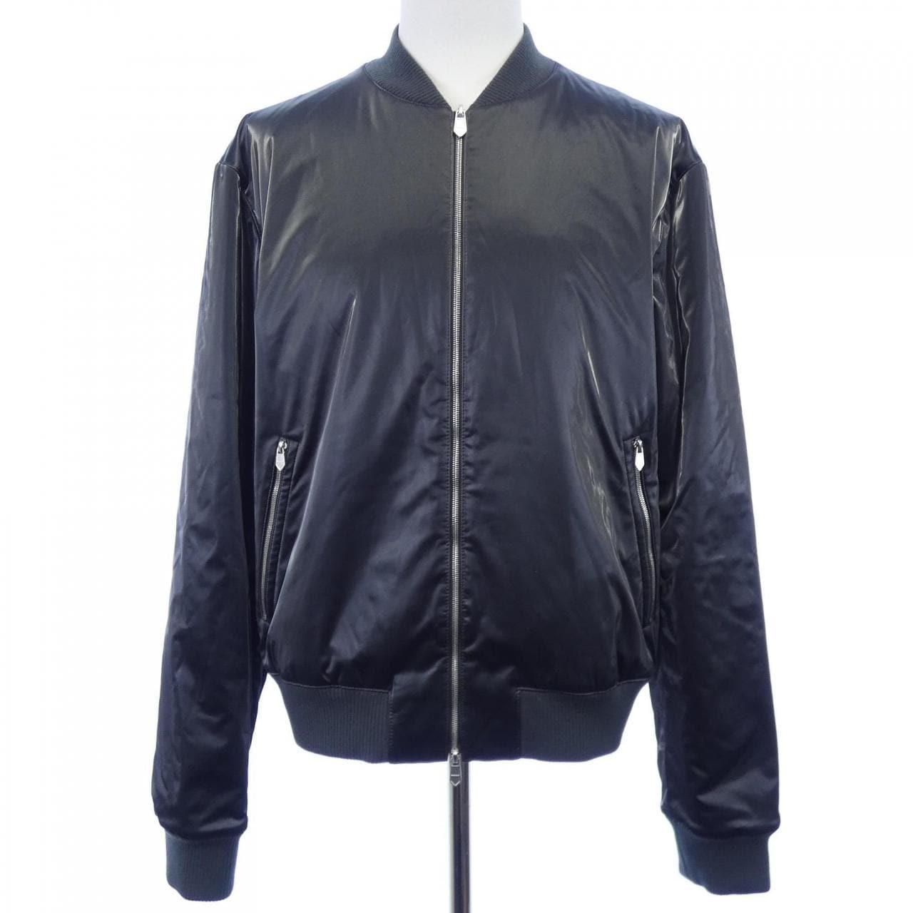 エルメス HERMES *02-5515 ブルゾン