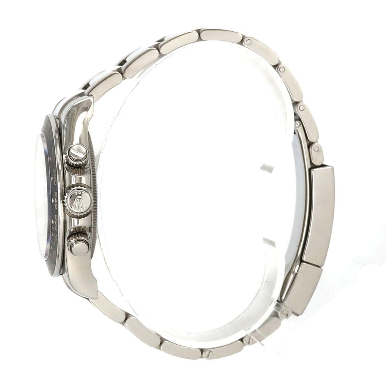 ロレックス デイトナ 126500LN SS 自動巻 ランダム番