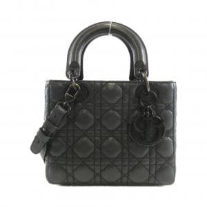 クリスチャンディオール MY ABCDIOR レディ ディオール スモール M0538SLOI バッグ