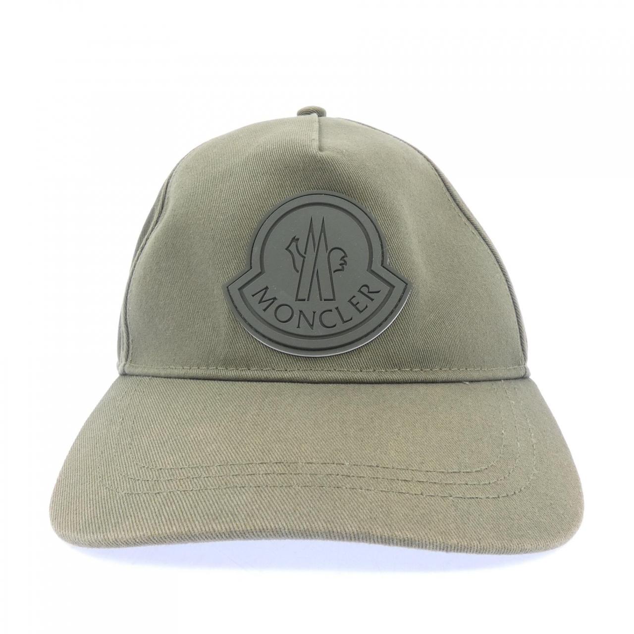 モンクレール MONCLER G10913B76300 キャップ