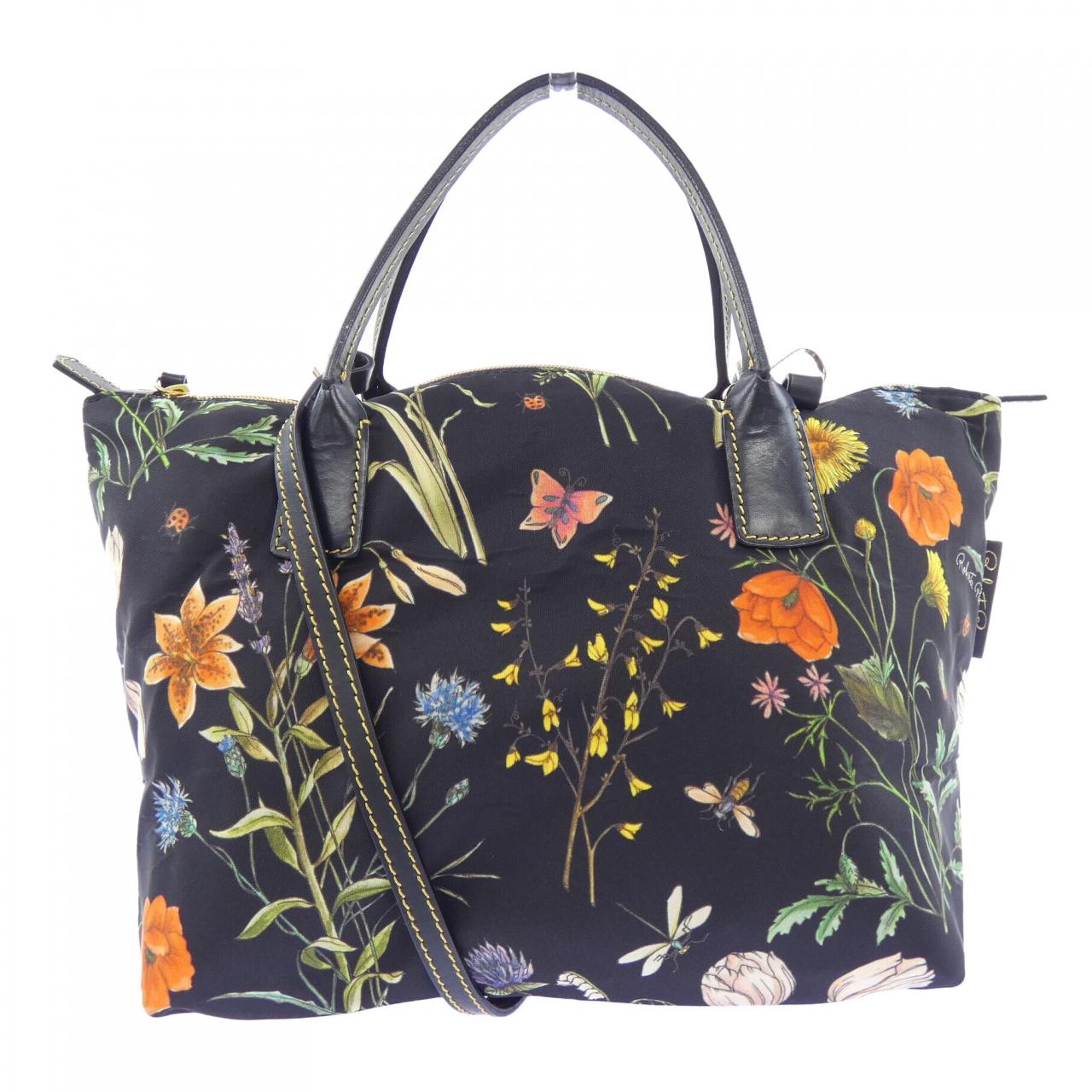 ロベルタ ピエリ ROBERTA PIERI BAG