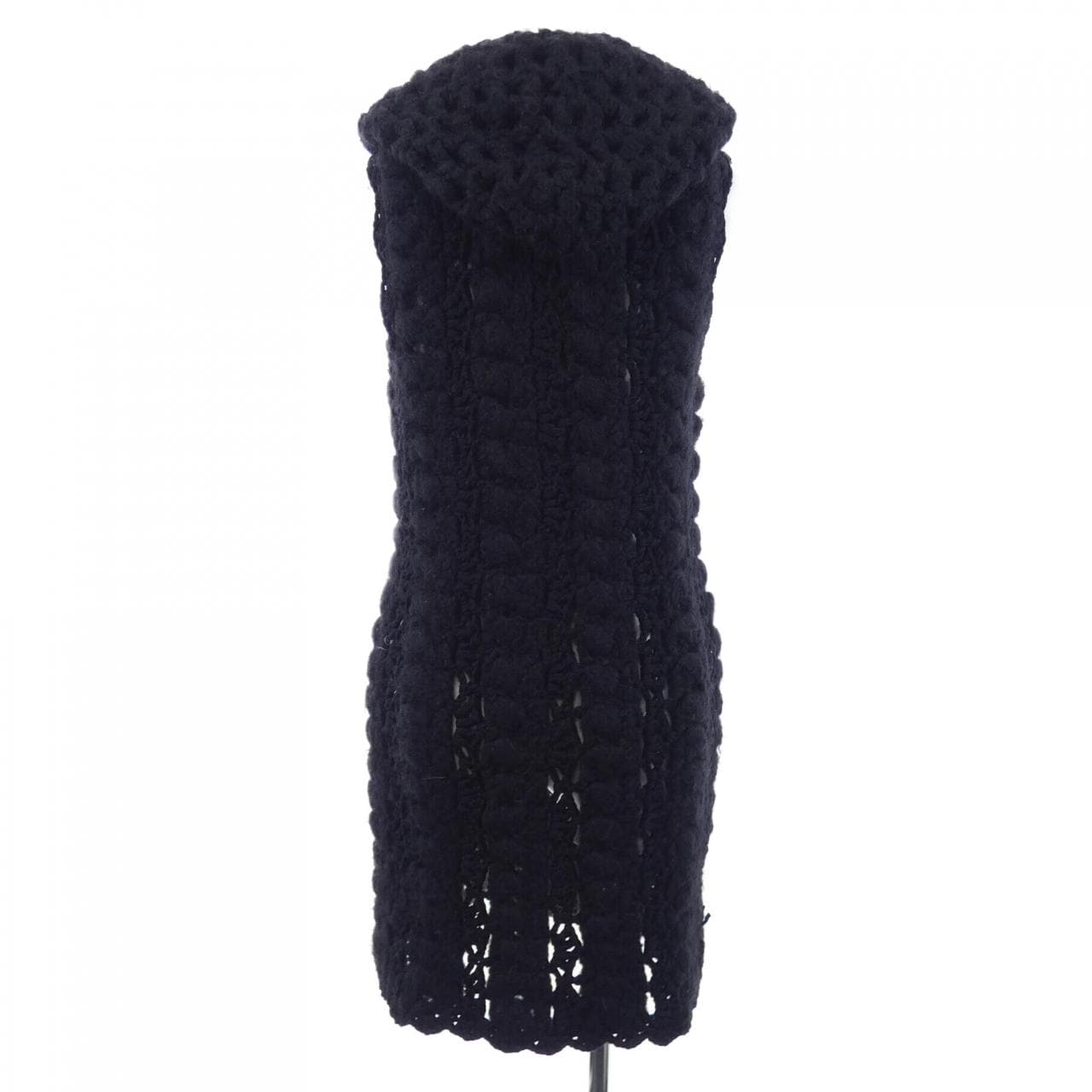 シャネル CHANEL P33522K00900 08A ベスト