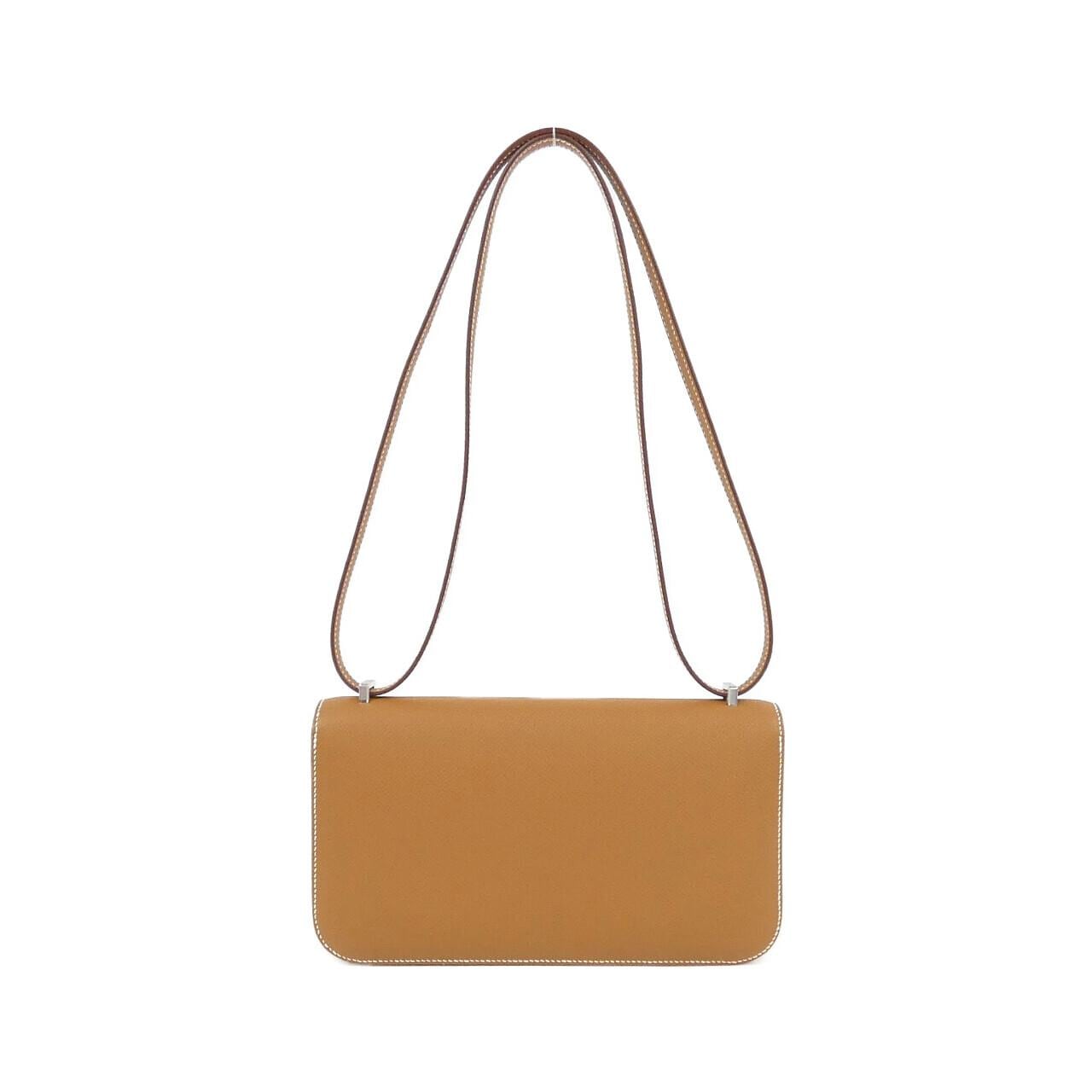 【未使用品】エルメス コンスタンス エラン 085425CK ショルダーバッグ