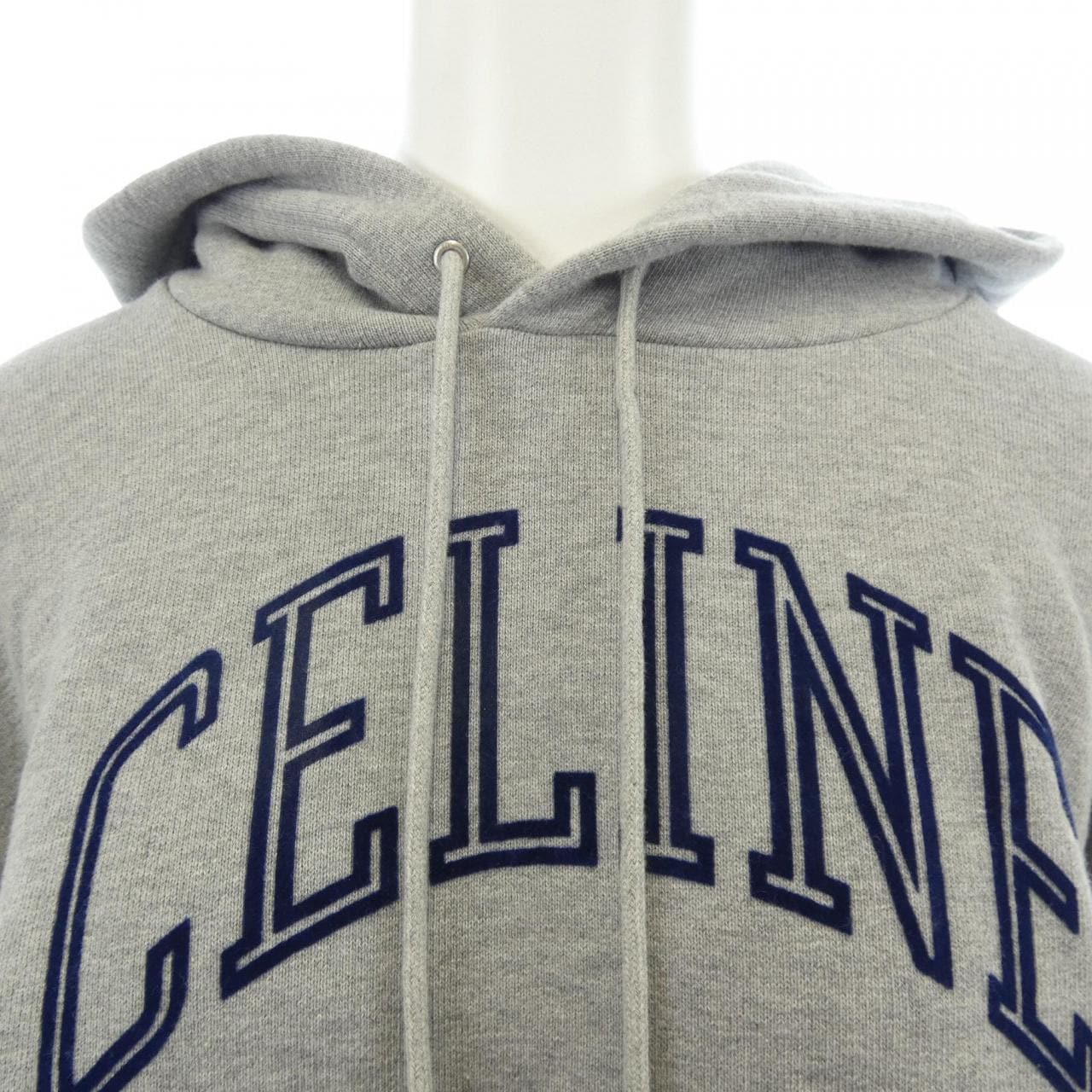 セリーヌ CELINE RY0KI345F パーカー