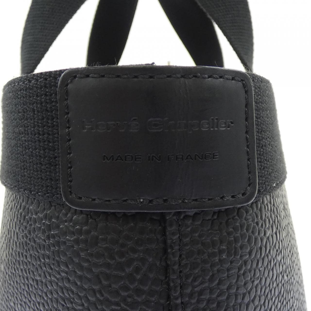 エルベシャプリエ HERVE CHAPELIER スクエアトートB5 704GP BAG