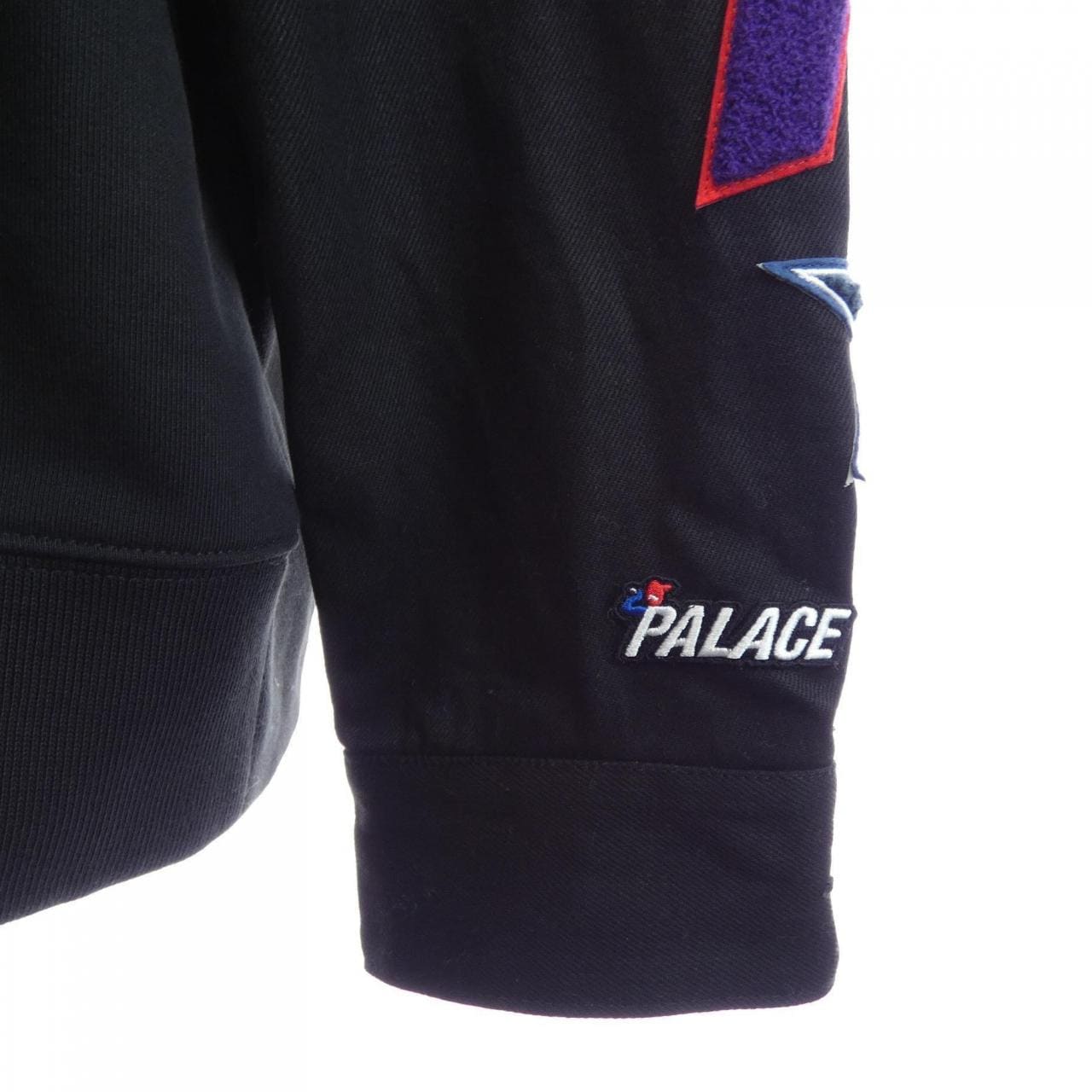 アイジュンヤワタナベ eye JUNYA WATANABE PALACE WM-T903 パーカー