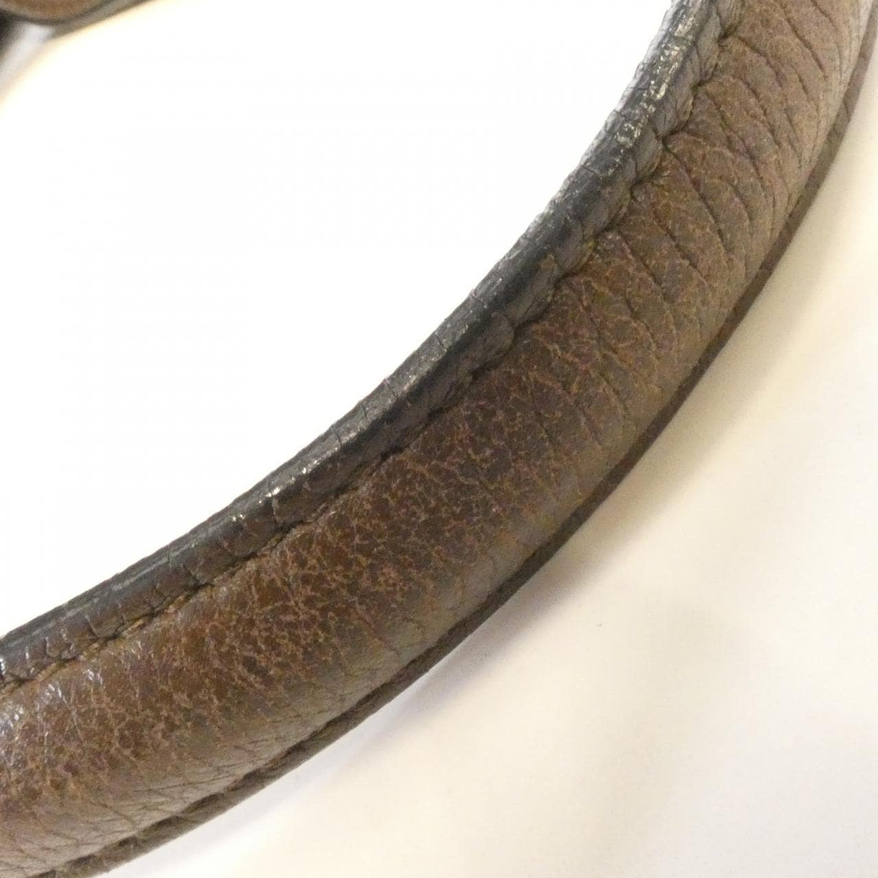 エルメス ヴィクトリア2 フールトゥ 35cm 050021CK ボストンバッグ
