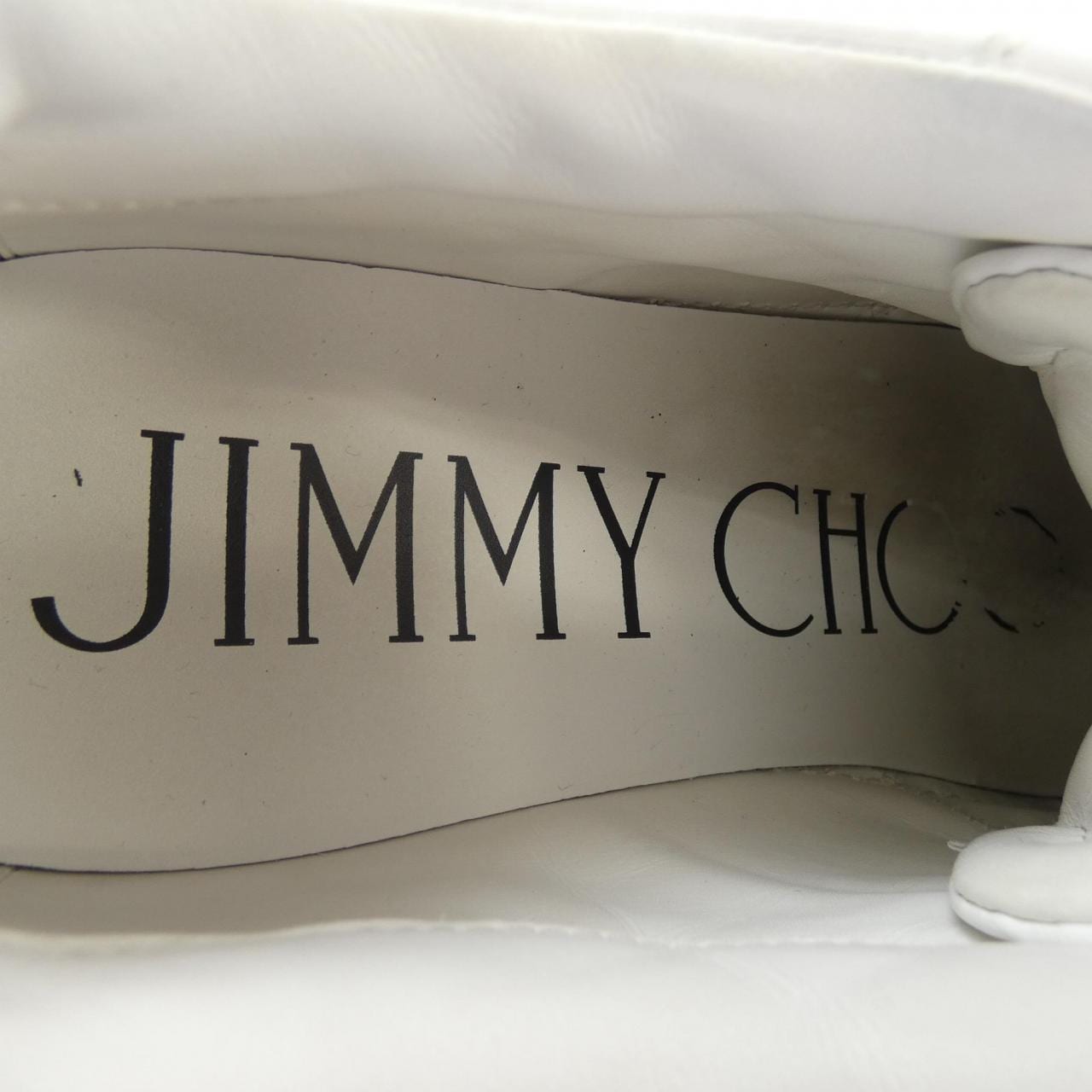 ジミーチュウ JIMMY CHOO スニーカー