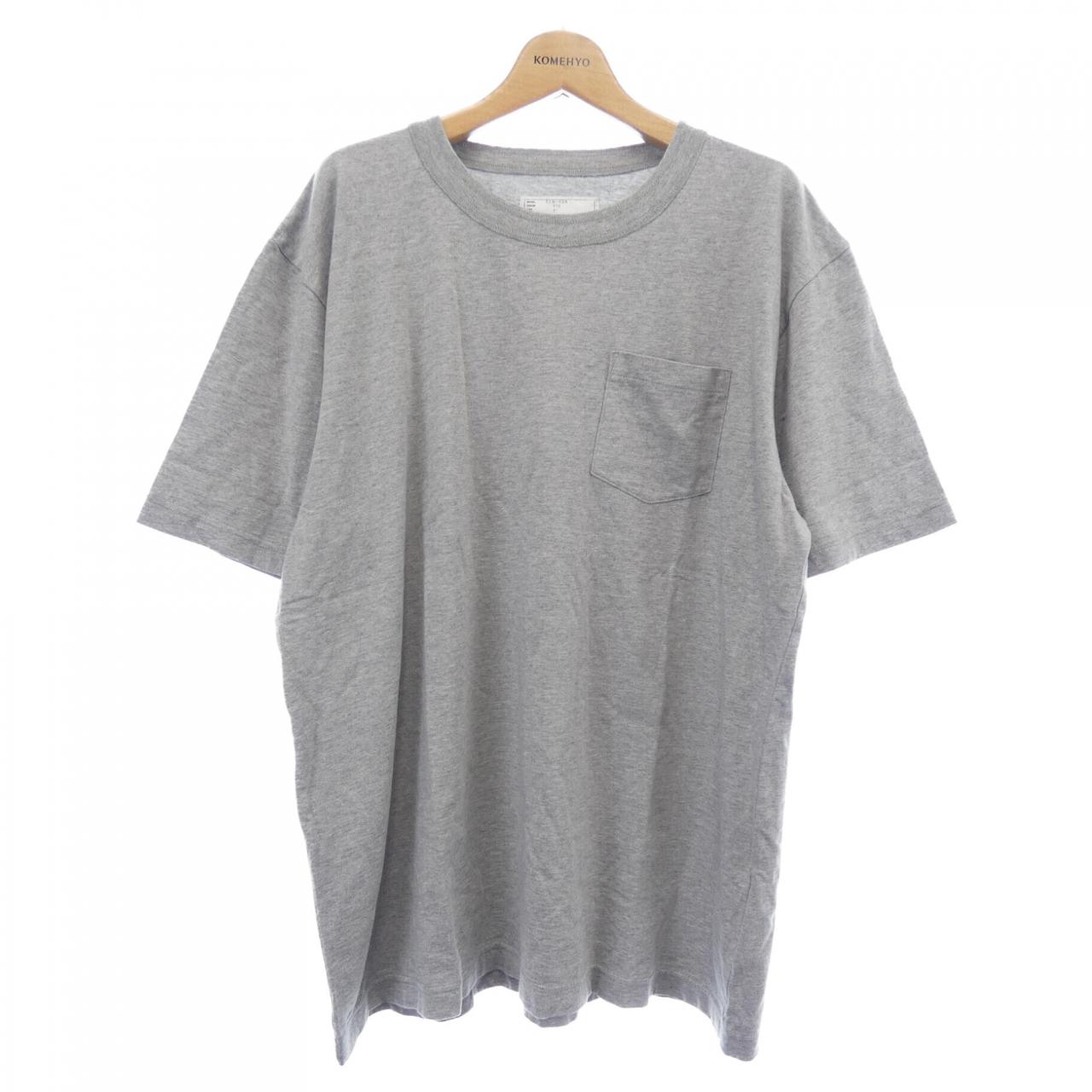 サカイ SACAI SCM-034 Tシャツ