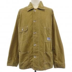 STORY MFG ジャケット