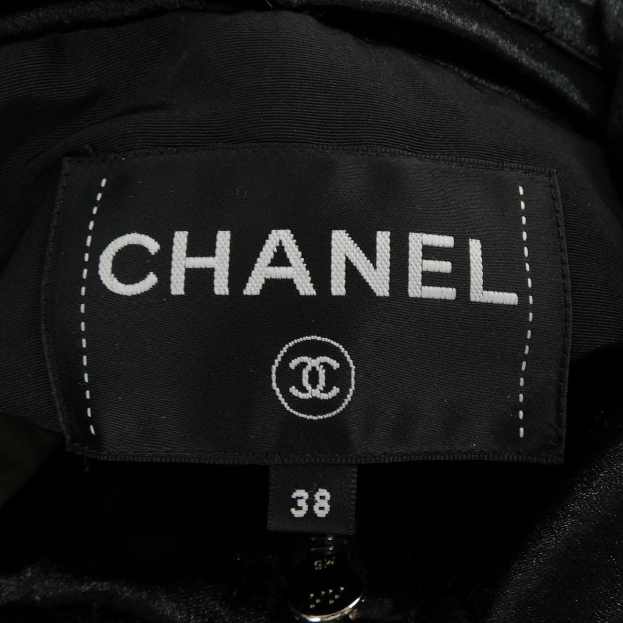 シャネル CHANEL P74341V66902 コート