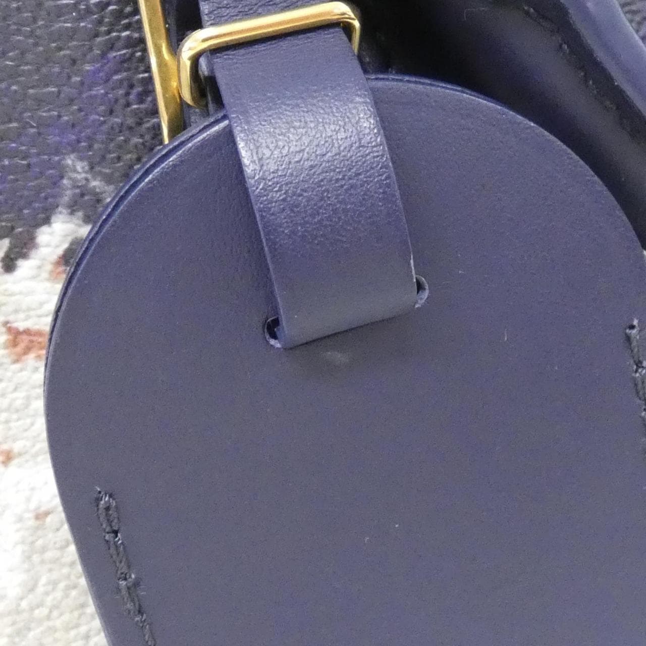 ルイヴィトン モノグラム ブリーチ キーポル バンドリエール 25cm M46804 ボストンバッグ