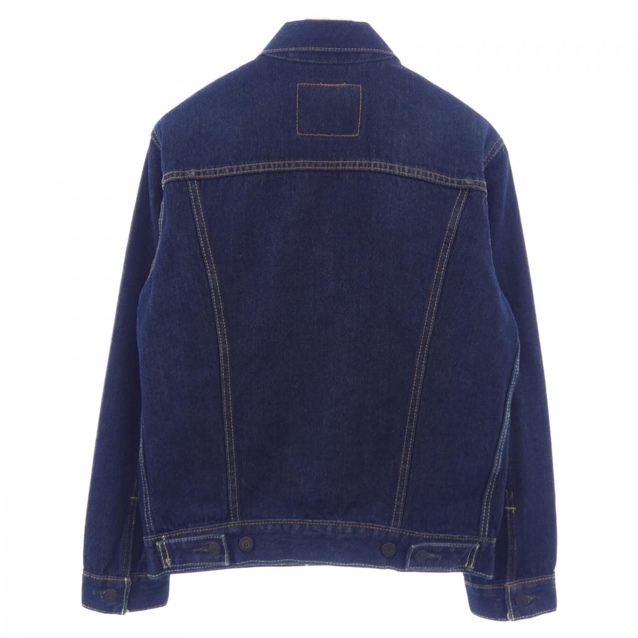 リーバイス LEVI'S 72334-0134 デニムジャケット