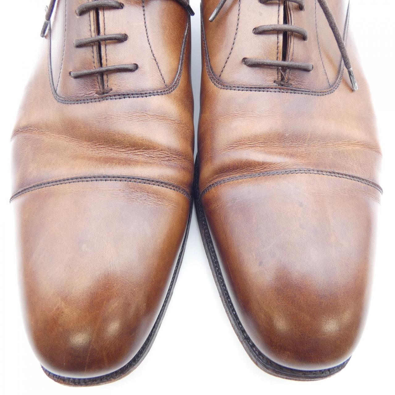 クロケットアンドジョーンズ CROCKETT&JONES AUDLEY シューズ