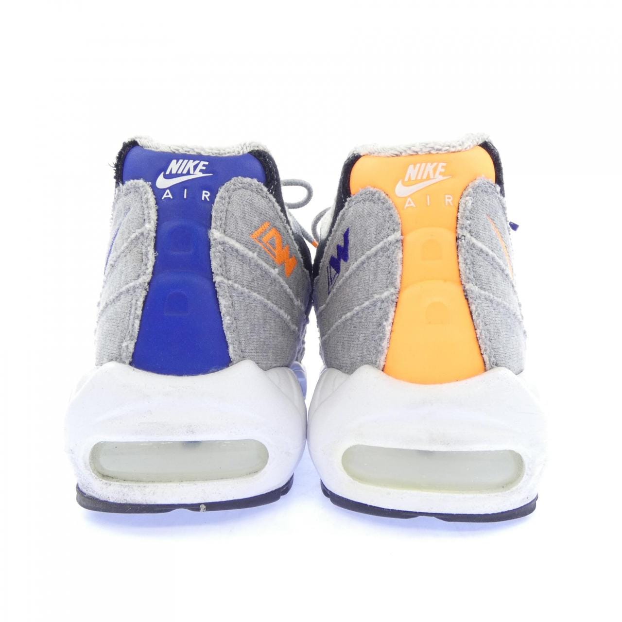 ナイキ NIKE CQ7853-001 スニーカー