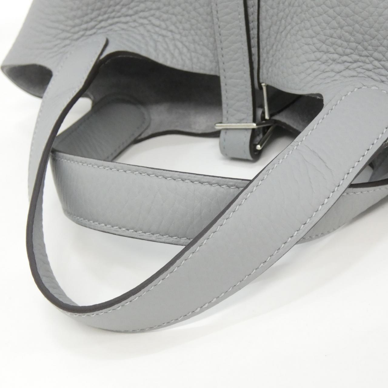 【未使用品】エルメス ピコタン ロック PM 056289CK バッグ