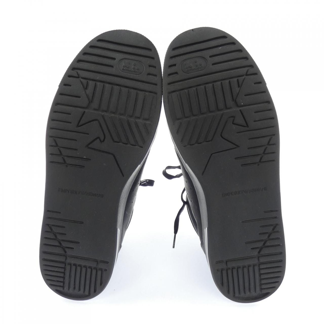 エンポリオアルマーニ EMPORIO ARMANI X4Z083XM052 スニーカー