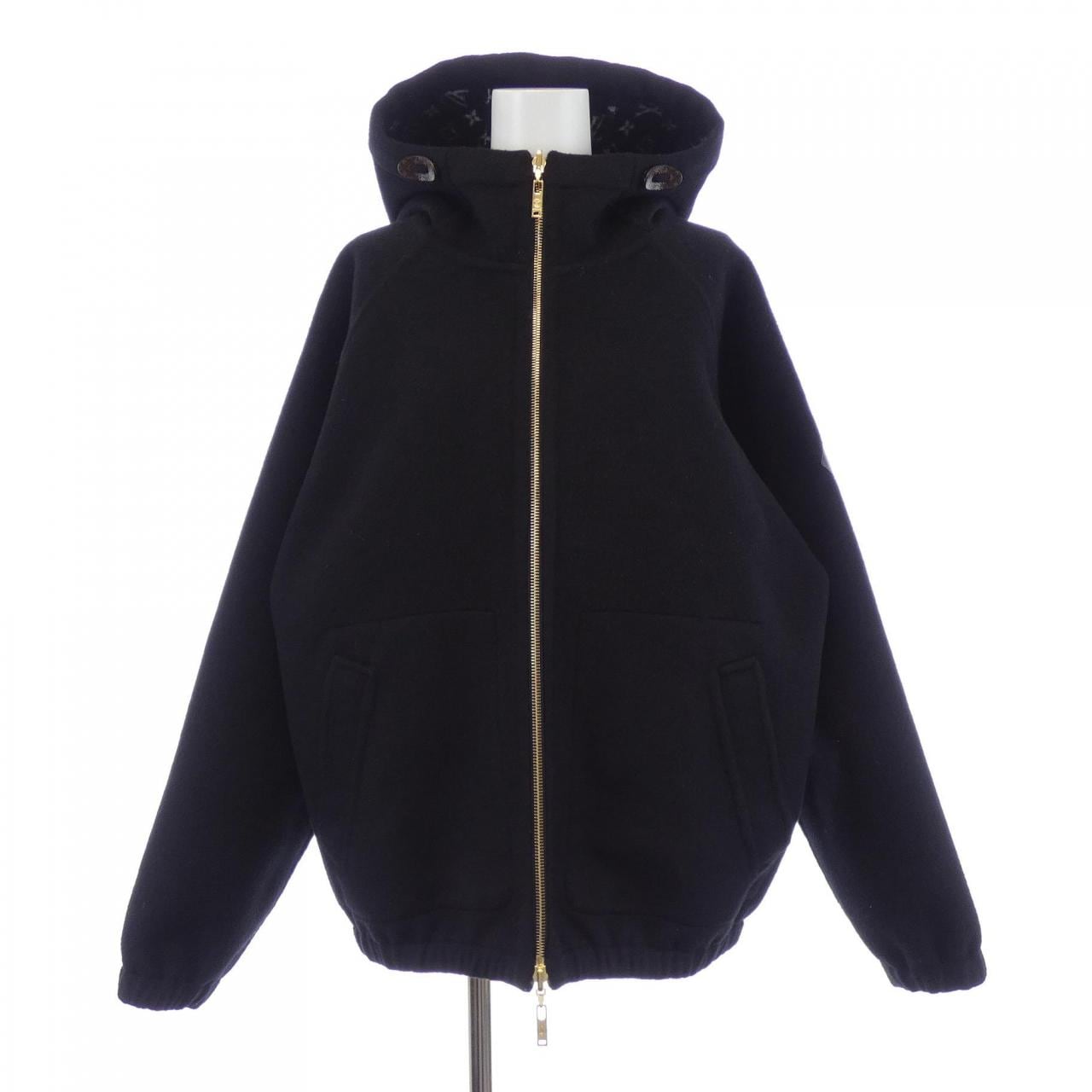 ルイヴィトン LOUIS VUITTON FTCI04QWE ブルゾン