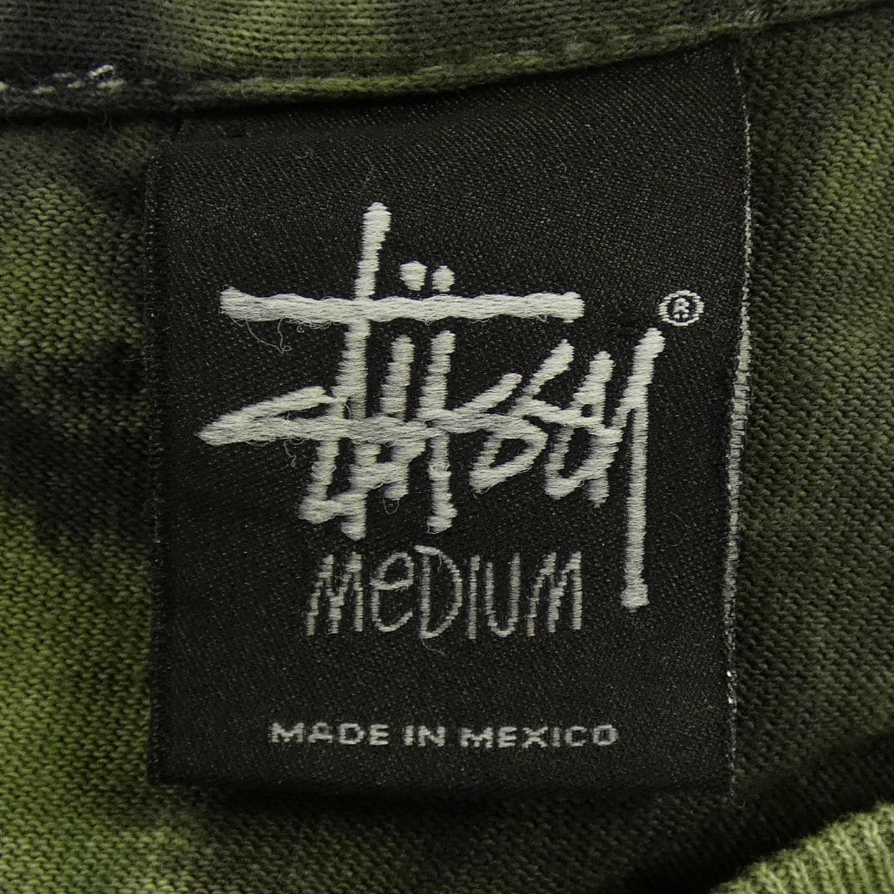 ステューシー STUSSY Tシャツ