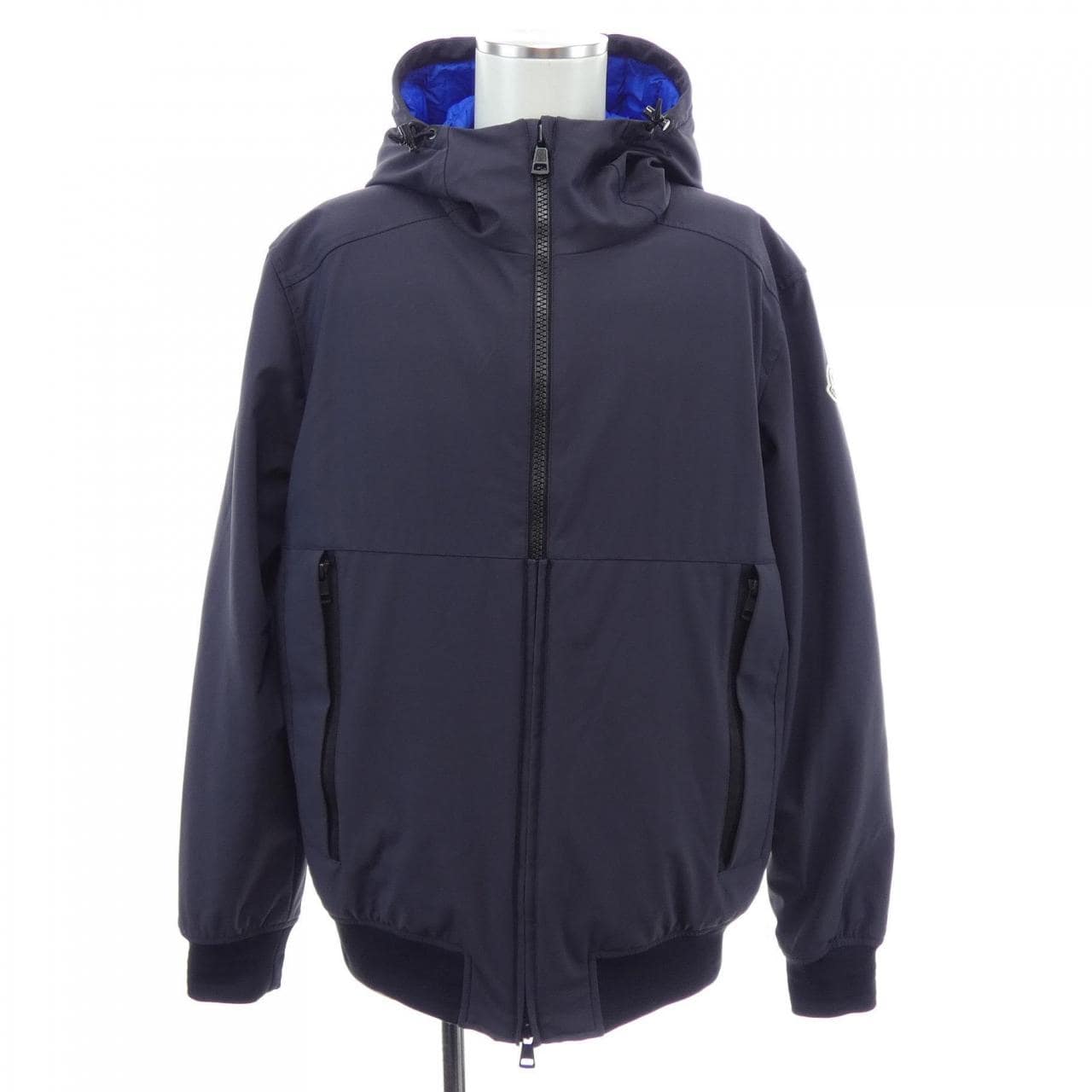 モンクレール MONCLER DERVA ダウンジャケット